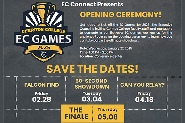 EC Games