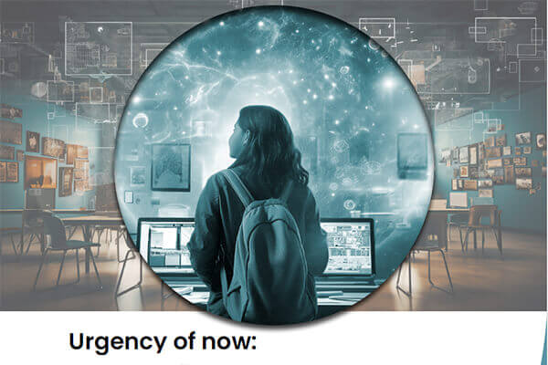 Urgency of now