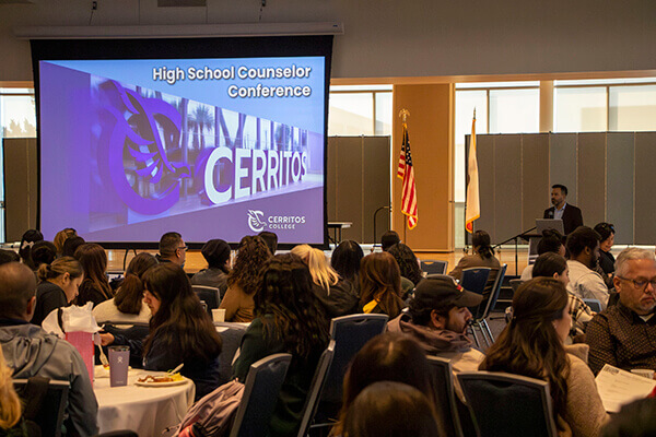 High School Counselors Conference