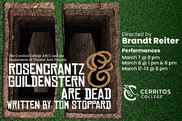 Rosencrantz and Guildenstern are Dead