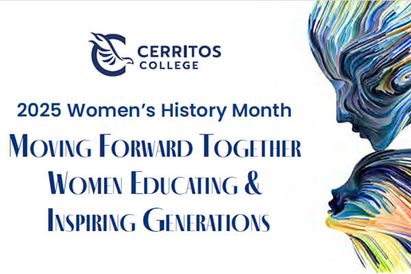 2025 Women's History Month