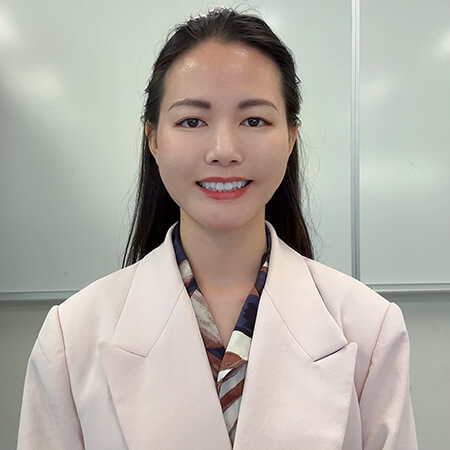 Peijuan Huang