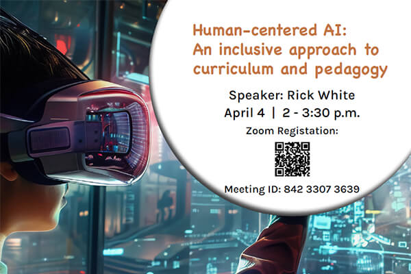 Human-Centered AI