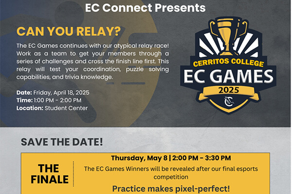 EC Games