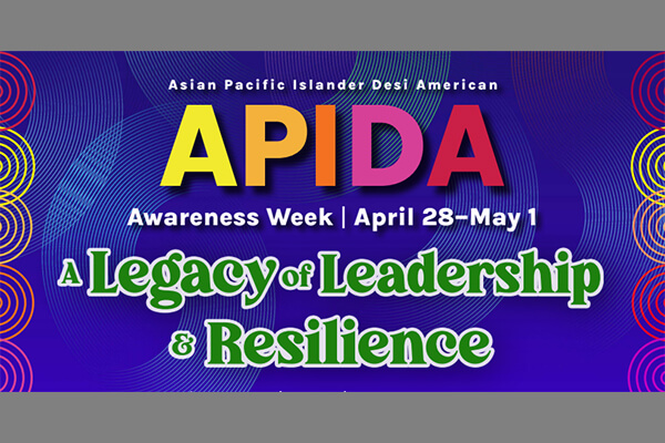 APIDA