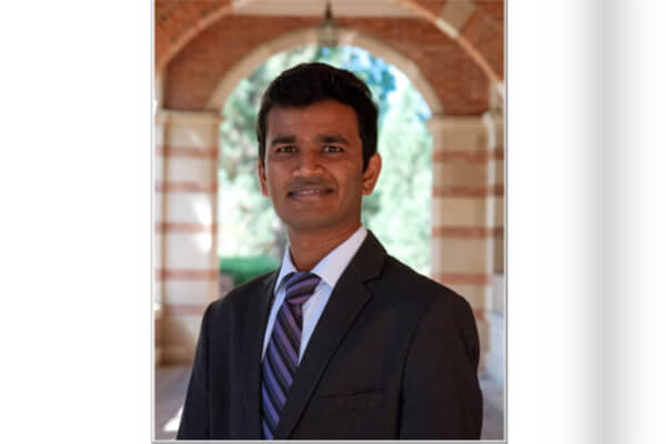 Dhrumil Kharva