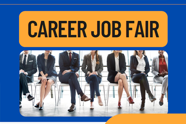 Career Job Fair