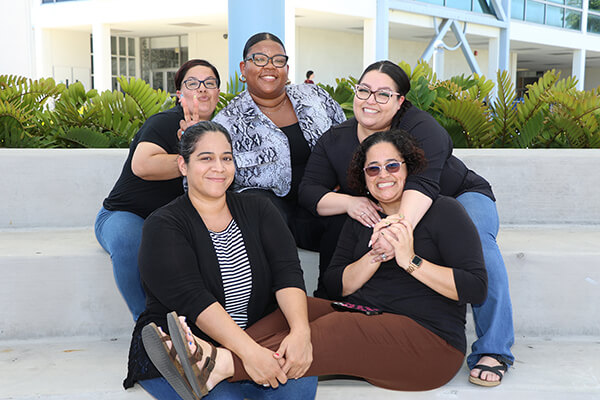 LCP Success Coaches