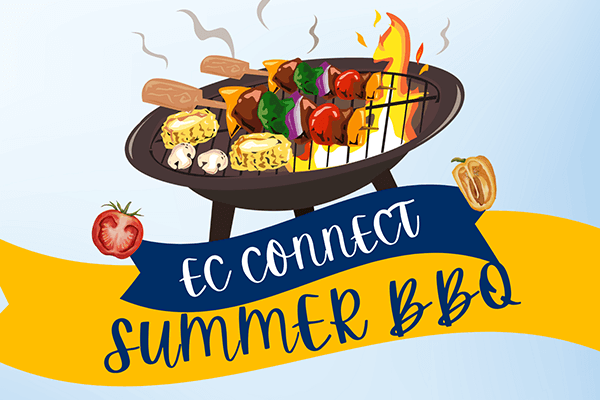 EC Connect Summer BBQ