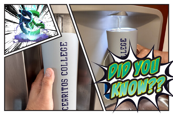 Did you know?