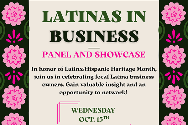 Latinas in Business