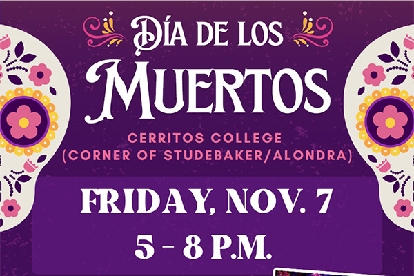 Dia de los Muertos