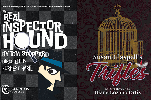 Hound and Trifles