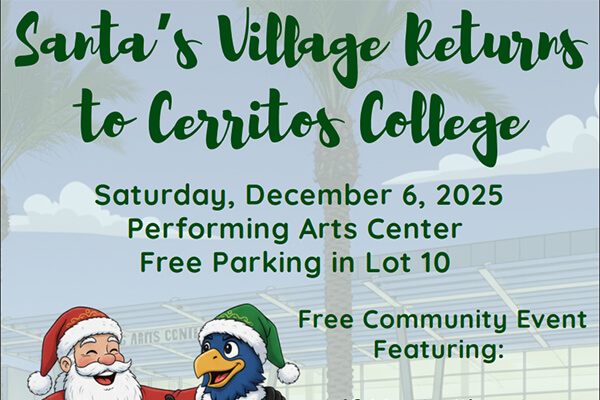 Santa's Village