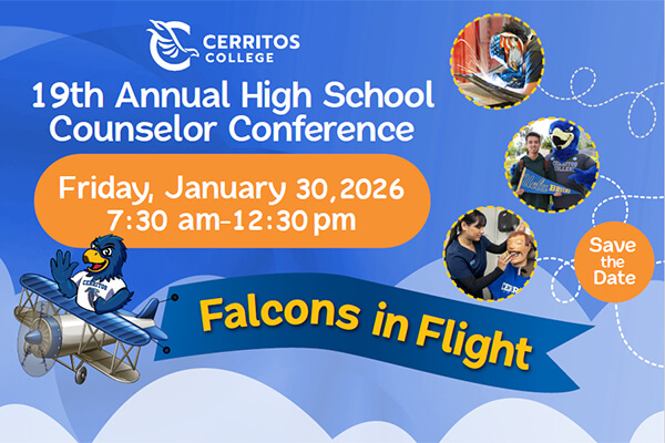 High School Counselor Conference