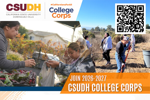 College Corps