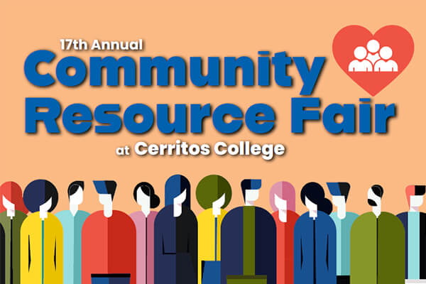 Community Resource Fair