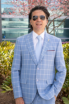 Dr. Miodrag Micic