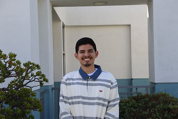 Ruben Orozco