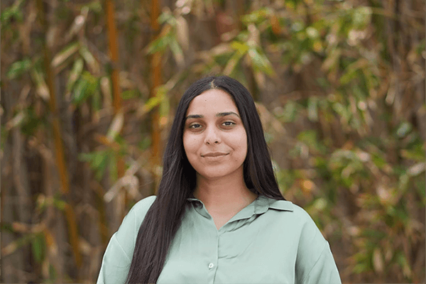 Anamika Bawa