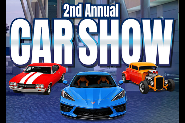 2nd annual Car Show