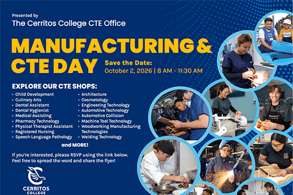 Manufacturing Day
