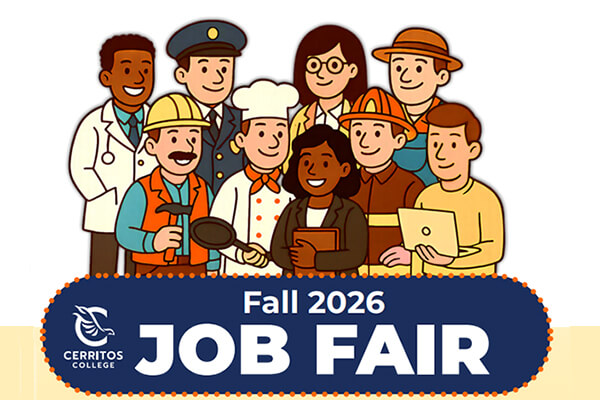 Fall 2026 Job Fair