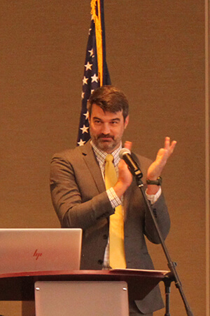 Luke Meyer