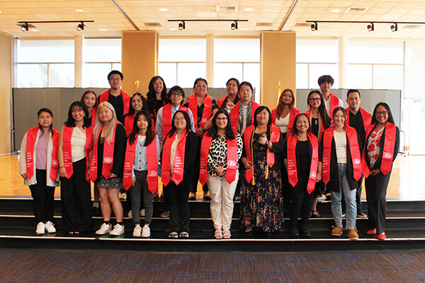 APIDA Class of 2024