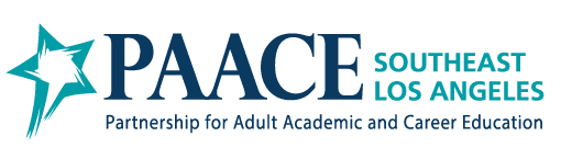 PAACE - Southeast Los Angeles. Partnership for Adult Academic and Career Education