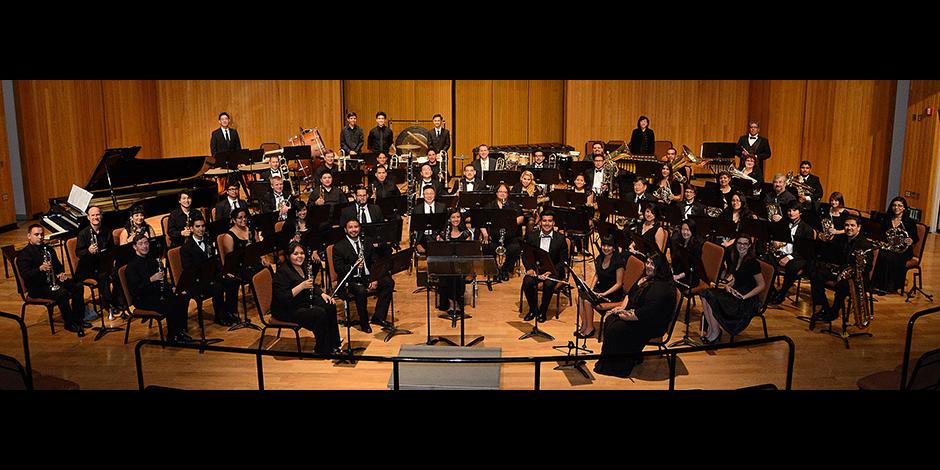Performing Arts Center (PAC) - Cerritos College