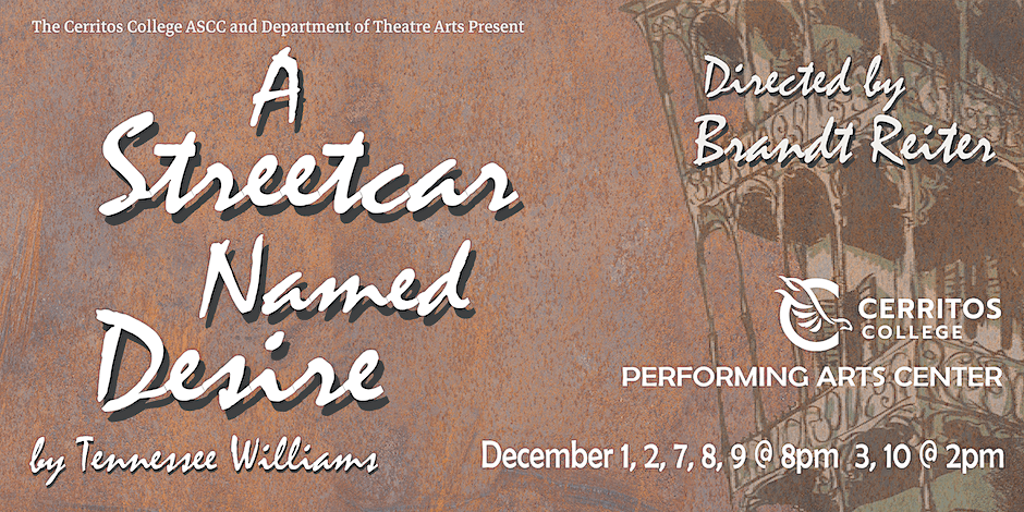 Performing Arts Center (PAC) - Cerritos College