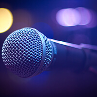 microphone