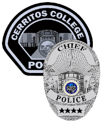 Cerritos College Police Department