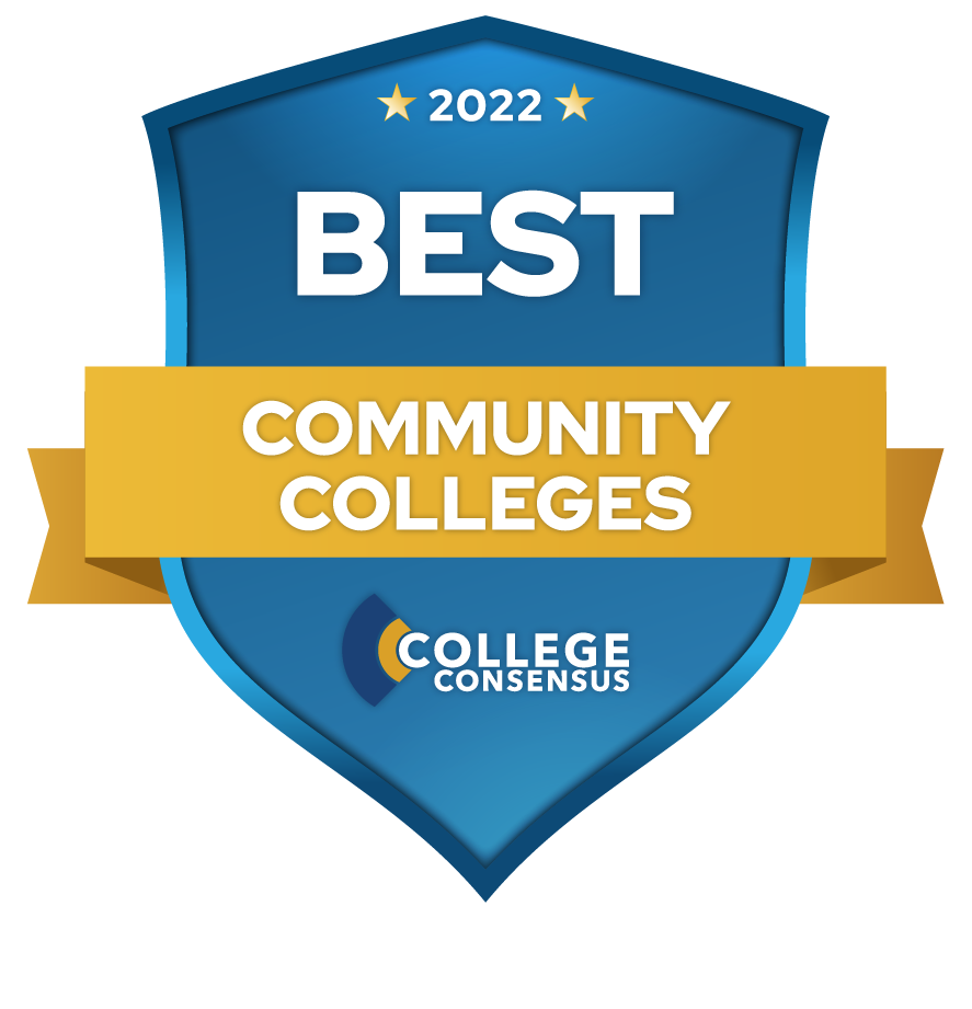 2022 Best Community Colleges - College Consensus
