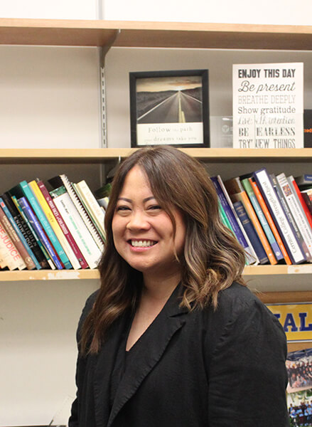 Jaclyn Ronquillo-Adachi