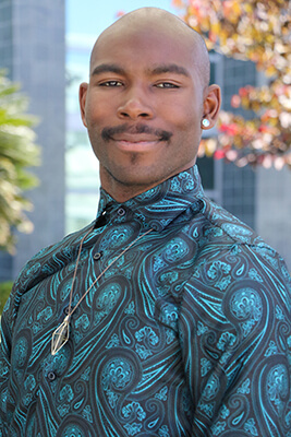 Antonio Lavermon