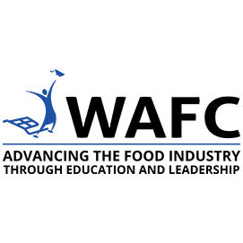 WAFC - Advancing the food industry through education and leadership