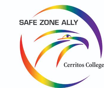Safe Zone Ally Cerritos College