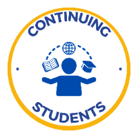 Continuing Students
