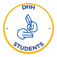 DHH Students