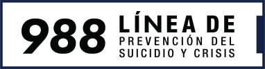 988 Linea de prevencion del suicidio y crisis
