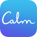 Calm App Logo