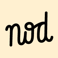 NOD Icon