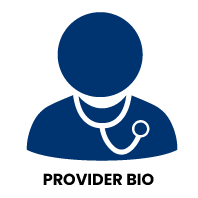 Provider Bios