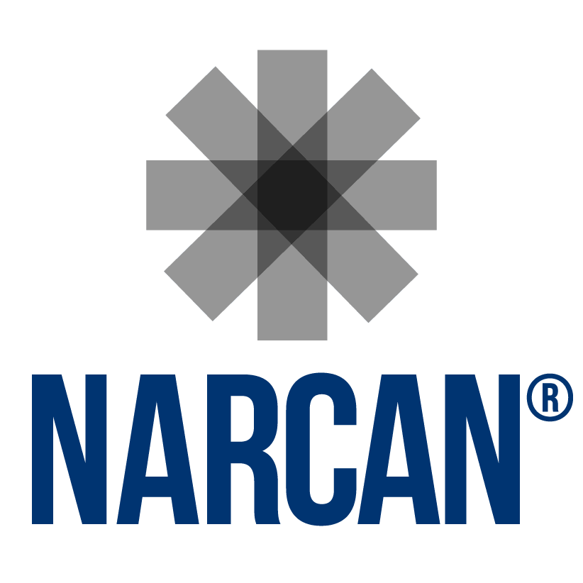NARCAN LOGO