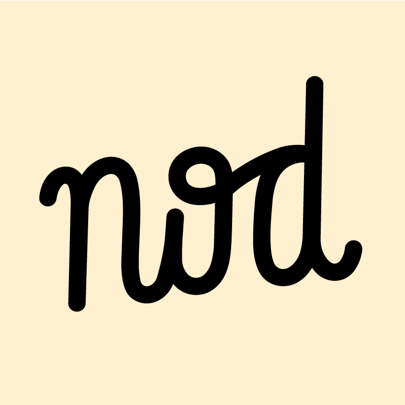 NOD Icon