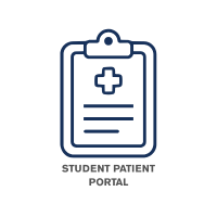 Student Patient Portal