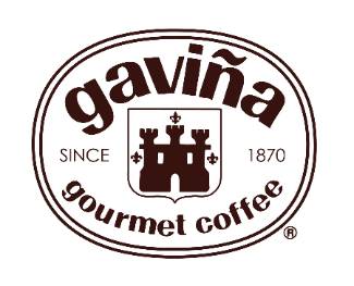Gavina Gourmet Coffee