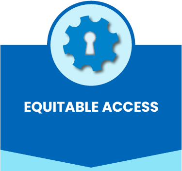 Equitable Access